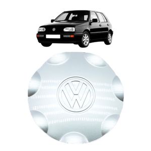 Calotinha Original Golf Glx 1995 A 1998