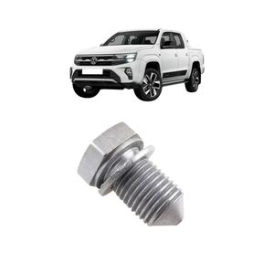 Bujao Carter Amarok 2010 A 2017