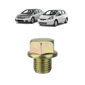 Bujao Carter Fit Civic Kia