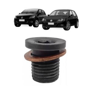 BUJAO CARTER GOL G5 G6 2006 A 2023 GOLF 2008 A 2014 1.6 FOX