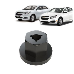 Presilha Parabarro Cruze 2011 A 2020 Cobalt 2012 A 2020