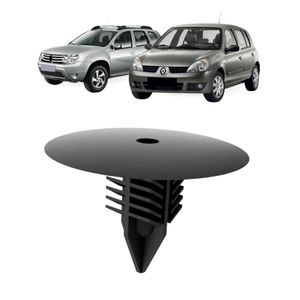 Presilha Parabarro Clio 1998 A 2006 Duster 2012 A 2020