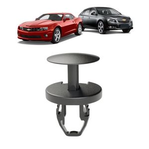 Presilha Parabarro Camaro 2011 A 2015 Cobalt 2012 A 2016