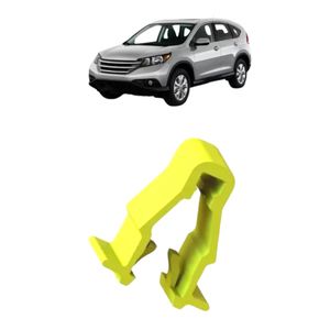Presilha Moldura Paralama Cr-v 2012 A 2020 Hr-v 2015 A 2020