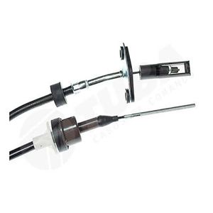 Cabo Embreagem Uno 10/14 1.0/1.4 8v Mpi Fire