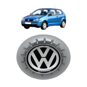 Calotinha Polo 2002 A 2014 Aro 14