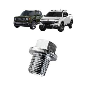 Bujao Carter Toro Renegade 2016 A 2021 Diesel