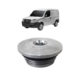 Bujao Vedacao Cabecote Doblo Grand Siena Palio 1.6 1.8 16v