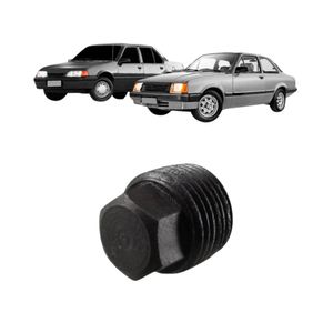 Bujao Carter Monza 82 A 96 Corsa 96 A 2002 Kadett 89 A 98