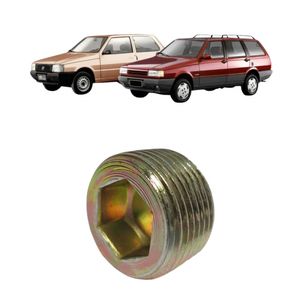 Bujao Carter Uno Premio Elba 1984 A 1996 Palio 1996 A 2000