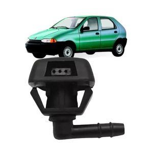 Carcara Compativel Com Palio 1996 A 2020 Marea Dianteiro
