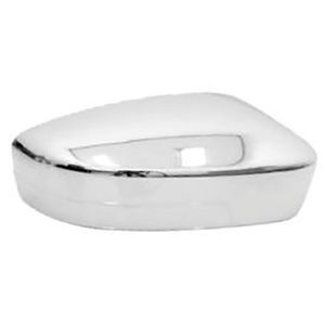 Aplique Retrovisor Gol G5 2009 A 2012 Cromado