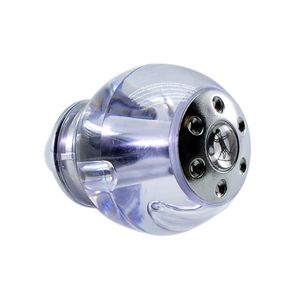 Bola Cambio Sport Iluminada Azul