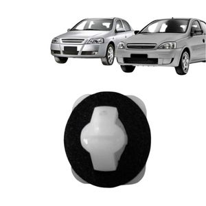 Presilha Mala Astra 1999 A 2011 Corsa 1994 A 2012