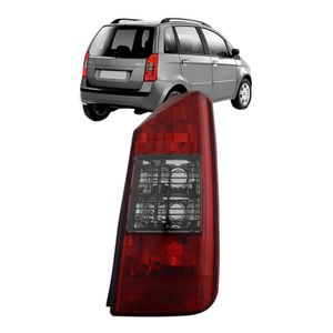 Lanterna Traseira Idea 2004 2005 2006 2007 2008 2009 2010