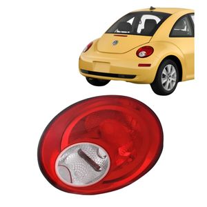 Lanterna Traseira New Beetle 2007 2008 2009 2010 A 2012
