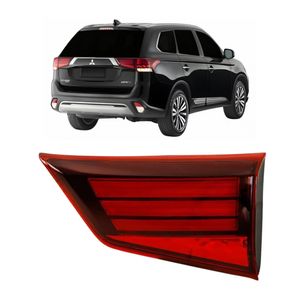Lanterna Traseira Outlander 2016 2017 2018 Mala