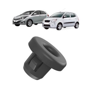 Presilha Haste Capo Hb20 Picanto 2006 A 2019