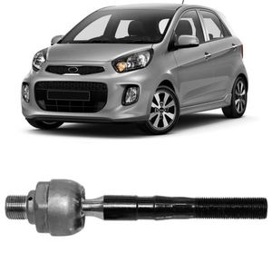 Barra Axial Picanto 2012 A 2018 Direcao Eletrica