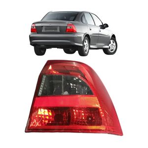 Lanterna Traseira Vectra 2000 2001 2002 2003 2004 2005 Fume