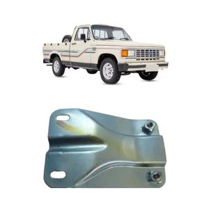 Suporte Terminal A20 85/96 Gm 94643236