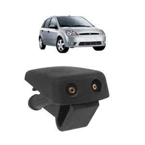 Carcara Dianteiro Fiesta 2003 A 2014 Ecosport 2003 A 2012