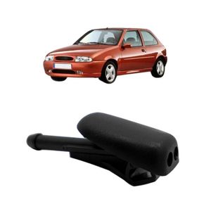 Carcara Dianteira Fiesta Courier 1996 A 2002