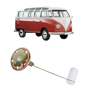 Boia Combustivel Kombi 1967 A 1981