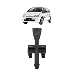 Carcara Dianteiro Meriva 2002 A 2012