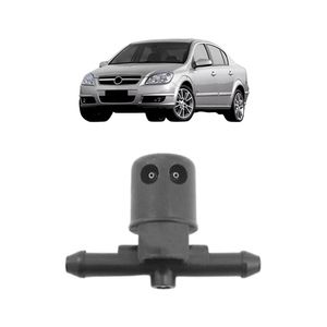 Carcara Dianteiro Astra 1999 A 2002 Vectra 2006 A 2011