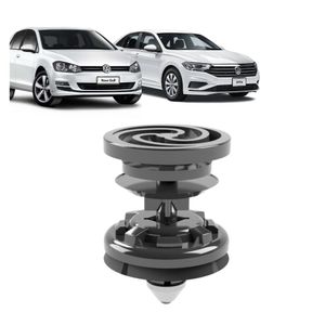 Presilha Forro Porta Golf 2014 A 2019 Jetta 2011 A 2019