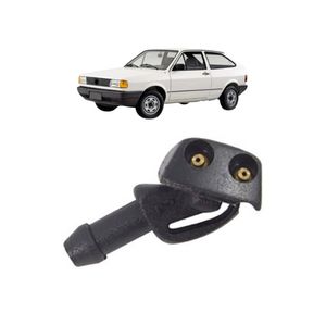 Carcara Dianteiro Gol Voyage Parati 1987 A 1998