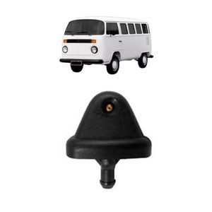 Carcara Dianteira Kombi 1982 A 2013 Traseira Gol Parati