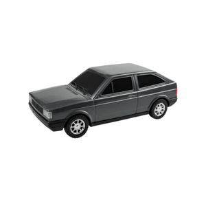 Mini Car Gol Quadrado