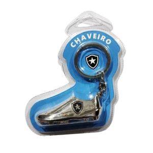 Chaveiro Chuteira Botafogo