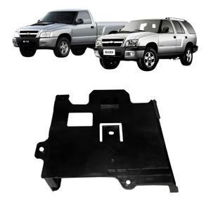Suporte Modulo De Injecao S10 Blazer 4.3 V6 96 97 98 99 2000