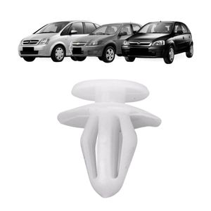 Presilha Forracao Porta Corsa 1994 A 2015 Astra 1999 A 2011