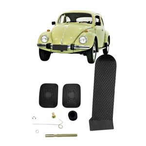 Kit Pedal Fusca 1976 A 1996