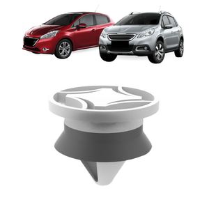 Presilha Forro Porta 208 2013 A 2020 2008 2015 A 2020