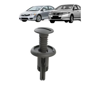 Presilha Forro Mala City 2009 A 2012 Civic 2001 A 2011
