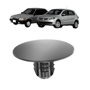 Presilha Forro Mala Gol 2010 A 2012 Escort 1992 A 2012