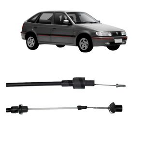 Cabo Embreagem Pointer Logus 1993 A 1996