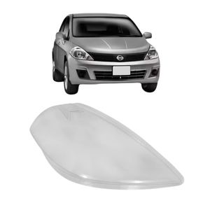 Lente Farol Tiida 2008 A 2013