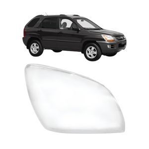 Lente Farol Sportage 2006 A 2009