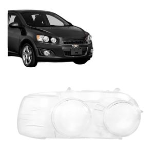 Lente Farol Sonic 2012 A 2015