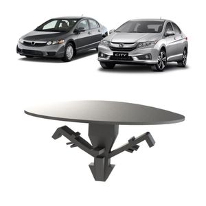 Presilha Forro Capo City 2009 A 2016 Civic 2002 A 2012