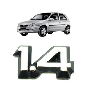 Emblema 1.4 Corsa 1994 A 1996