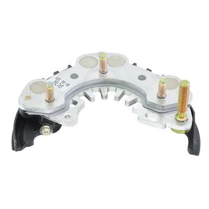 Ponte Retificadora Corsa/astra/vectra 95ah Sistema Hitachi