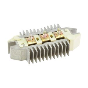 Ponte Retificadora Corsa Wind 94/ /astra/vectra/omega 93/95 2.2/omega 2.0 85ah Sistema Delco
