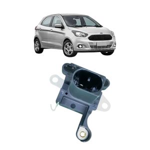 Regulador Voltagem Ka 2014 A 2021 1.0